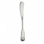 Thumbnail image #1 for Libertyware Oceans OCN11 Butter Spreader, 7-1/8", Extra Heavy 2.5mm, 18/0 Stainless Steel, Mirror Finish Case of 36 Dozen