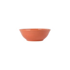 Thumbnail image #1 for Tuxton China Concentrix CPB-1303 Ceramic Round Pasta Bowl, 13 oz, 5-5/8" Diameter x 2" High Case of 2 Dozen