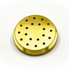 Thumbnail image #1 for Italiana FoodTech, Inc. IPE10-002 Bigoli Pasta Die, 3mm