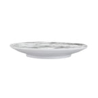Thumbnail image #2 for G.E.T. Van Gogh - EGS D8125R-BD . . Round Black Melamine Plate, 8-1/2" Diameter x 1-1/4"H Case of 6