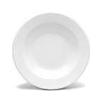 Thumbnail image #1 for G.E.T. Merced - EGS D10PB-W Melamine Pasta/Soup Bowl, 18 oz, 10-inch, White Case of 6