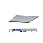 Thumbnail image #1 for Prince Castle MHB100MB-CE Modular Holding Bin Main Base with Top Cover, 200–240V, 115–1450W