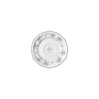 Thumbnail image #1 for Steelite International Folio, Porcelain 62555FP823 5 in Round Porcelain Saucer Case of 2 Dozen