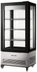 Thumbnail image #5 for Omcan USA 14.13 Cu. Ft. Self-Contained See-Thru Floor Model Refrigerated Display Case