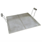 Thumbnail image #1 for Belshaw 634-1058 Frying Screen with Handles, 23" x 33"