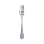 Thumbnail image #1 for Thunder Group Legend SLGD006 Dinner Fork, 7.48", 18/0 Stainless Steel, Mirror Finish Case of 36 Dozen
