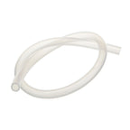 Thumbnail image #1 for AllPoints Foodservice Parts & Supplies 8405389 36-Inch Clear Silicone Beverage Tubing, 1/2-Inch ID, NSF