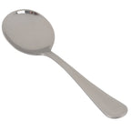 Thumbnail image #1 for Stanton Trading Paris FL115-04 Bouillon Spoon, 5-7/8", Heavy Weight, 18/8 Stainless Steel Case of 36 Dozen
