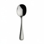 Thumbnail image #1 for Libertyware Stansbury STA5 Bouillon Spoon, 5-7/8", Extra Heavy 2.5mm, 18/0 Stainless Steel, Mirror Polished Case of 36 Dozen