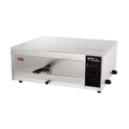 Thumbnail image #1 for Global Solutions by Nemco GS1005 Countertop Electric Multipurpose Oven, Digital Controls, 13" x 3" Opening, 150°–500°F