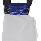 Thumbnail image #1 for JB Prince U966 200 Nylon Bag Sieve, 1.3 L, 200 Micron, Heat-Resistant to 425°F