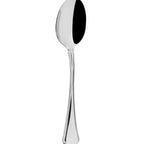 Thumbnail image #1 for Cardinal Rada FP532 Bouillon Spoon, 18/10 Stainless Steel, 5.81" 1 Dozen