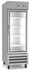 Thumbnail image #5 for Kelvinator Commercial 27-Inch One-Section Reach-In Refrigerator with Glass Door, Bottom-Mount Refrigeration, 21 Cu. Ft.