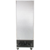 Thumbnail image #10 for KoolMore 29-Inch One-Section Reach-In Refrigerator, 15.5 Cu. Ft., Bottom-Mount, Stainless Steel, Solid Door