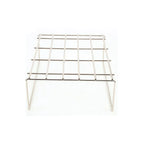 Thumbnail image #1 for AllPoints Foodservice Parts & Supplies 8402808 Work Table Basket Support, 5" High