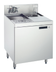 Thumbnail image #5 for Krowne Royal Series 24-Inch Underbar Speed Station with Cabinet Base and Locking Door