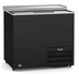 Thumbnail image #6 for Kelvinator Commercial 36-Inch Slide-Top Bottle Cooler with Self-Contained Side-Mounted Refrigeration, 10 Cu. Ft.