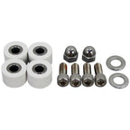 Thumbnail image #1 for AllPoints Foodservice Parts & Supplies 263456 Work Table Drawer Bearing Kit