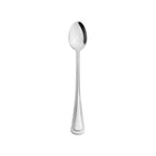 Thumbnail image #1 for CAC China 8008-02 Iced Tea Spoon, 7 1/8", 18/8 Stainless Steel, Heavy Weight Case of 25 Dozen