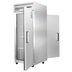 Thumbnail image #5 for Everest Refrigeration ESPT-1S-1S One-Section Pass-Thru Reach-In Refrigerator, 23 Cu. Ft., 29-1/4 Inch Wide, Solid Front/Rear, Top-Mounted Compressor