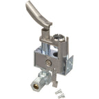 Thumbnail image #1 for AllPoints Foodservice Parts & Supplies 511164 Natural Gas Right-Angle Pilot Burner