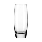 Thumbnail image #1 for Reserve by Libbey - Symmetry 9026 14 oz Clear Partially Tempered Highball Glass