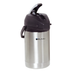 Thumbnail image #2 for BUNN 2.5 Liter Stainless Steel Lever-Action Airpot Coffee Server