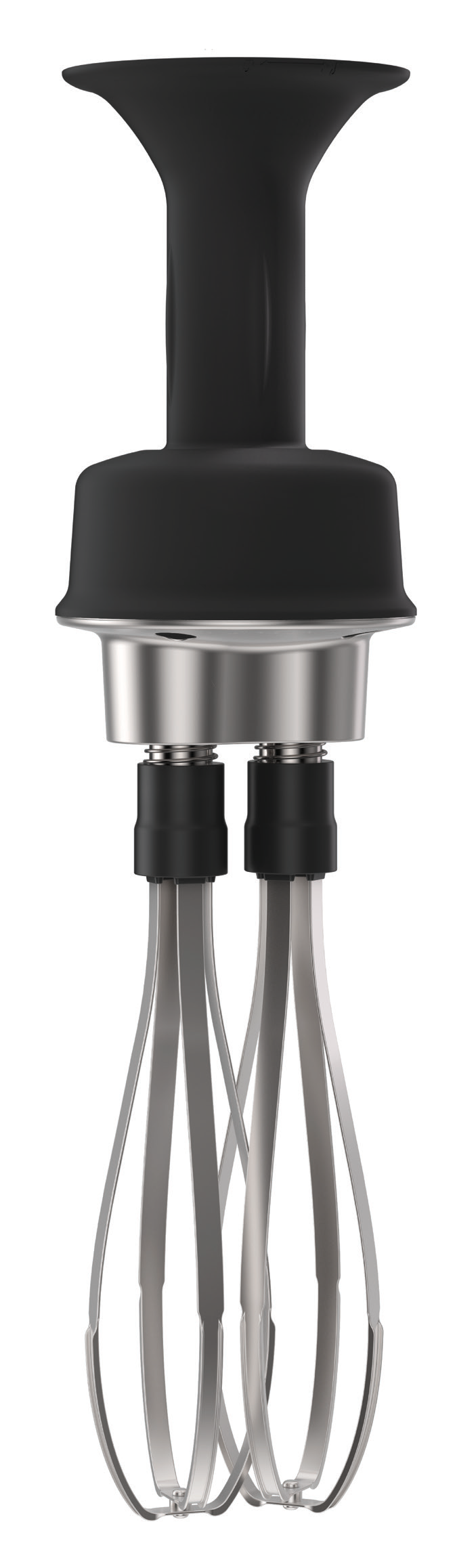 Product image #2 for Vitamix Immersi-Prep Stainless Steel Whisk Mixer Attachment