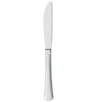 Thumbnail image #1 for Libbey High Society 511 554 Bread & Butter Knife, 7-1/8", Plain Blade, Solid Handle, 18/0 Stainless Steel