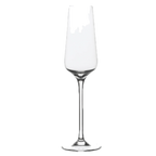 Thumbnail image #1 for Steelite Rona, Grand Vin 4801R213 8 oz Glass Champagne Flute, Grand Vin, Crystalline, Special Rim Case of 2 Dozen