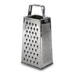 Thumbnail image #1 for Concasse MCRAYAI01 Stainless Steel Cheese Grater Case of 96