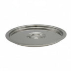 Thumbnail image #1 for Libertyware BMC01 Bain Marie Cover, 1-1/4 qt., Stainless Steel Case of 144