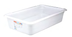 Thumbnail image #2 for Araven 4.5 Gallon White Defrost Kit with Holding Box, Drip Box, and Lid