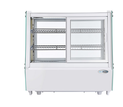 CDC-125-WH