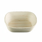 Thumbnail image #1 for JB Prince MA333 Oval Brotform, 10 x 7 in, Natural Cane