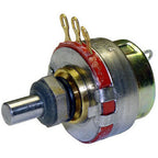 Thumbnail image #1 for AllPoints Foodservice Parts & Supplies 421498 Potentiometer with Switch, 1/3 Amp, 250/125V