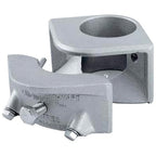 Thumbnail image #1 for AllPoints Foodservice Parts & Supplies 265442 Corner Shelf Bracket for 1-5/8 in OD Round Tubing, NSF