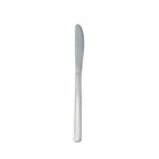 Thumbnail image #1 for Concasse MCCDCUM18 Stainless Steel Table Knife with Solid Handle Case of 50 Dozen