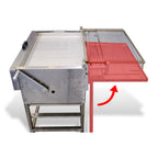 Thumbnail image #3 for Belshaw HI18-1510 Catch Pan Drip Prevention Accessory
