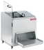 Thumbnail image #2 for Chip Master CD-45 Countertop Convection Tortilla Chip Dispenser, 22-Gallon Capacity, Stainless Steel