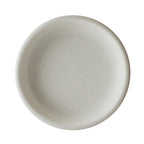 Thumbnail image #1 for Steelite Robert Gordon, Potter's Collection 6120RG003 Round Porcelain Deep Tray, 18.5 oz, 6.5" Case of 2 Dozen