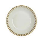 Thumbnail image #1 for Steelite International Robert Gordon, Adelaide Birch 6162RG125 Round Porcelain Pasta Bowl, 10 oz, 5.25" Case of 2 Dozen