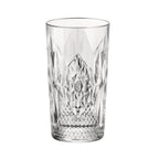 Thumbnail image #1 for Steelite International Bormioli Rocco, Stone 49136Q529 Stemless Cooler Glass, 16.5 oz, Soda-Lime Glass, Stone 1 Dozen
