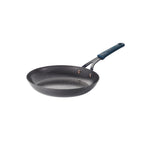 Thumbnail image #1 for Tramontina 80111-001DS 10-Inch Carbon Steel Fry Pan, 2.25mm, Silicone Grip