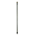 Thumbnail image #1 for Fisher 8250-3302 Faucet Bracket Rod, 10-3/4 in, Polished Chrome-Plated Brass