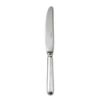 Thumbnail image #1 for 1880 Hospitality Scarlatti by Oneida® T018KDEF Dessert Knife, 8-1/2", Teardrop Handle, 18/10 Stainless Steel Pack of 1 Dozen