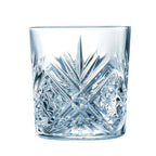 Thumbnail image #1 for Cardinal Broadway by Arcoroc L7254 Rocks & Old Fashioned Glass, 10 oz, Non-Tempered Glass Case of 2 Dozen