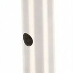 Thumbnail image #1 for Alfa International HLV-953 Hobart Legacy Mixer Agitator Shaft Pin, Stainless Steel
