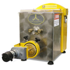 Thumbnail image #1 for JB Prince Arcobaleno P363 Commercial Pasta Extruder with 2 Dies