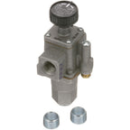 Thumbnail image #1 for AllPoints Foodservice Parts & Supplies 541064 Commercial Range Gas Valve, 1/2"
